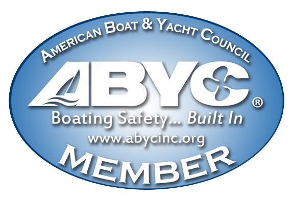 AquaCraft, Inc. is a long time member of the American Boat and Yacht Council